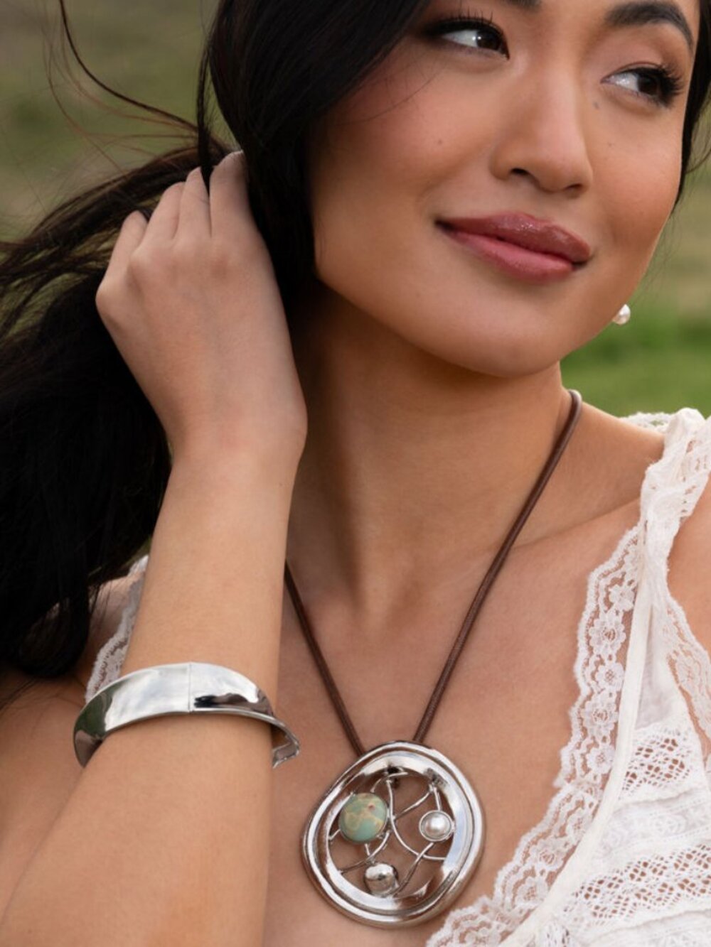 Crafted Chic
